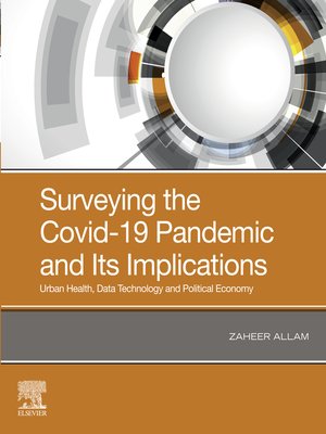 cover image of Surveying the Covid-19 Pandemic and Its Implications